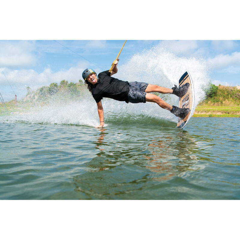 O'Brien Indie Wakeboard - 136 image number 2