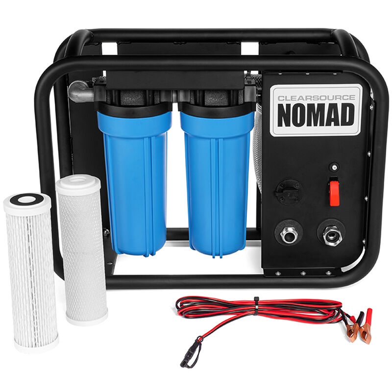 Clearsource Nomad RV Water Filter System image number 4