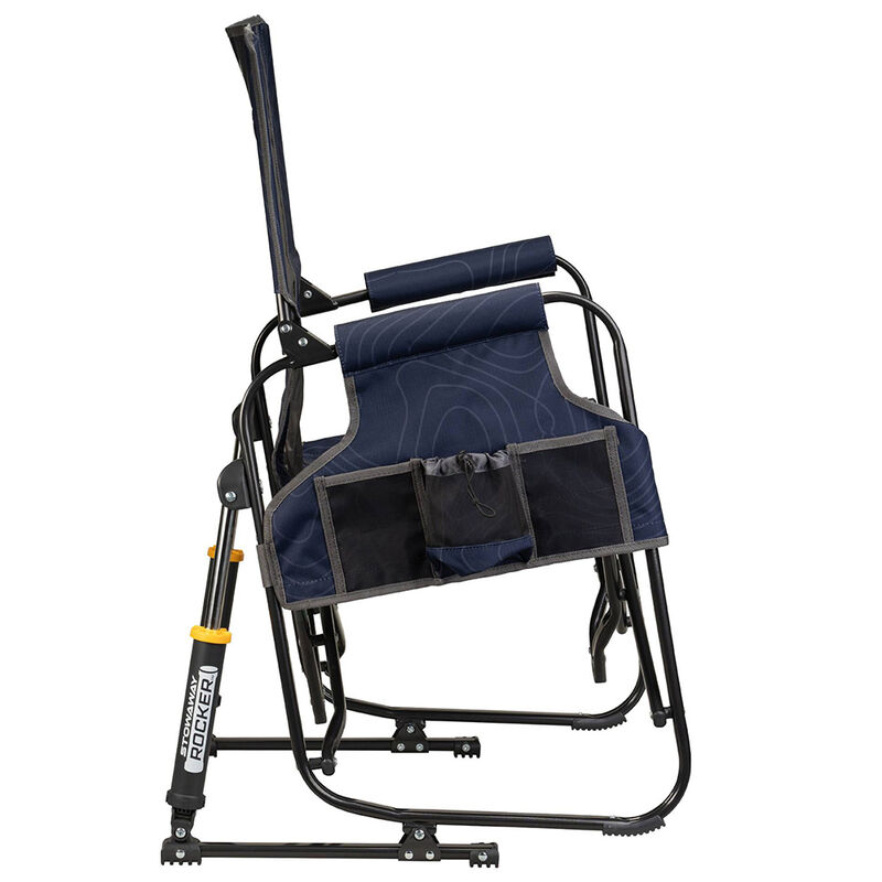 GCI Outdoor Stowaway Rocker image number 4