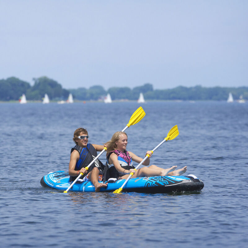 RAVE Molokai Two-Person Inflatable Kayak image number 2