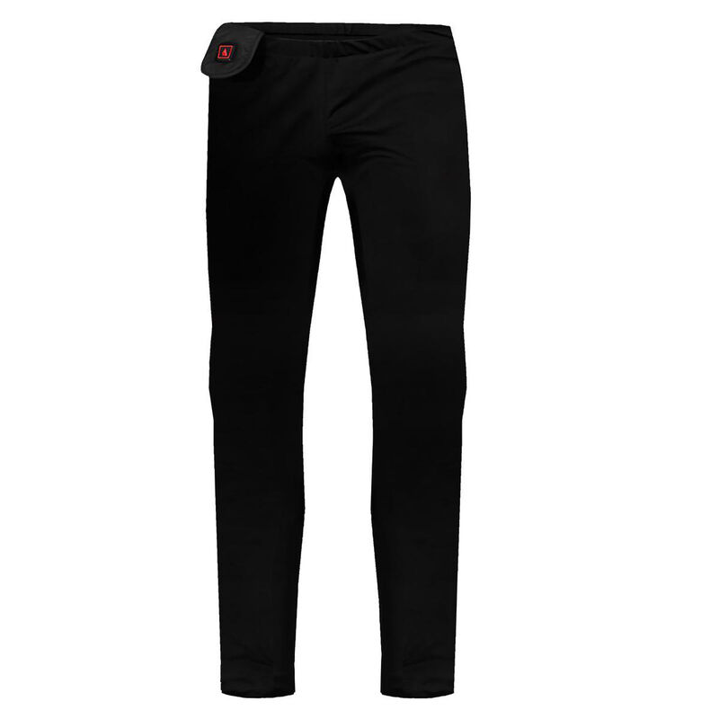 Temp360 Women's 5V Battery Heated Base Layer Pants image number 1