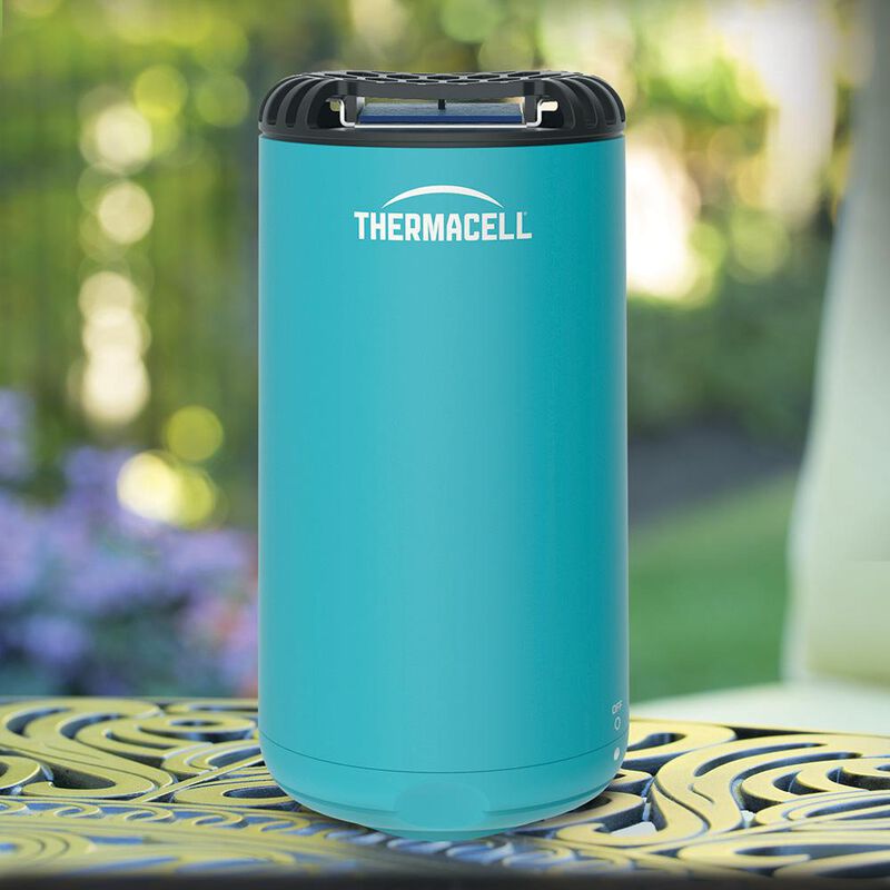 Thermacell® Patio Shield®, Blue image number 4
