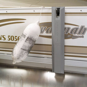 Dock Edge Standard Toon Fender