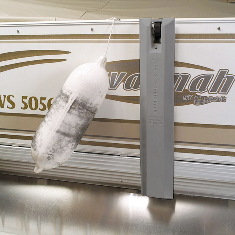 Dock Edge Standard Toon Fender image number 1