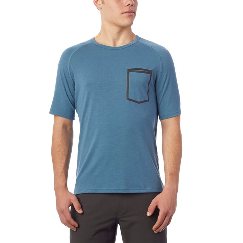 Giro Men's Venture Jersey image number 2