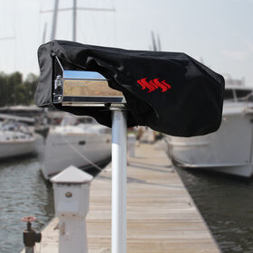 Kuuma Grill Cover/Tote For Small Grills