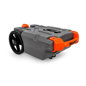 Camco Rhino Portable Holding Tank, 15-gallon