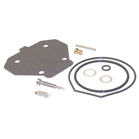 Sierra Carburetor Kit For Yamaha Engine, Sierra Part #18-7772