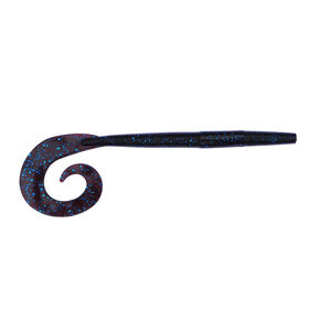 Big Bite Baits Kriet Tail Worm