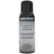 Quicksilver Storage Seal Aerosol Spray, 12 oz.