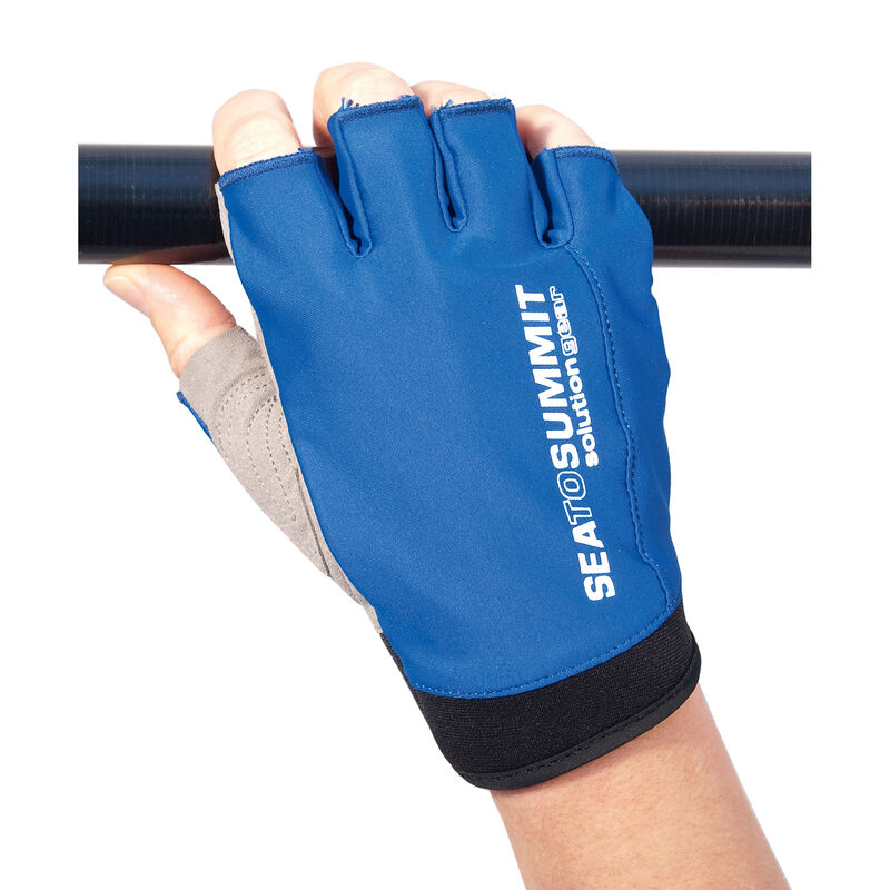 Sea to Summit Solution Gear Eclipse Paddle Glove image number 1