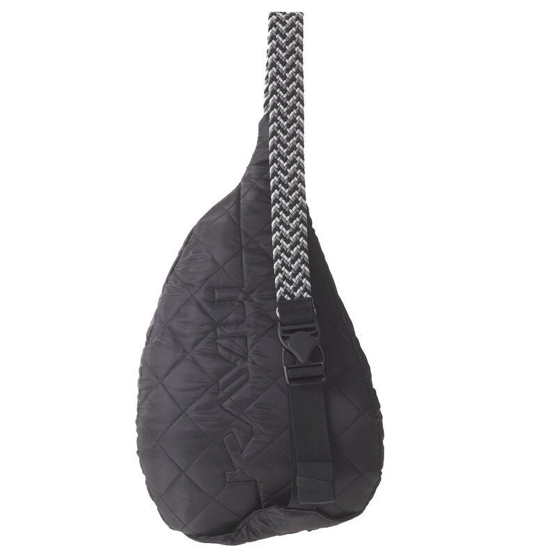 KAVU Rope Puff Bag image number 2