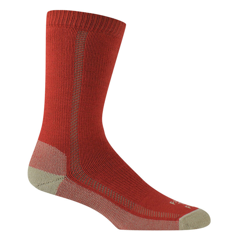Farm To Feet Madison Lightweight Crew Sock image number 1