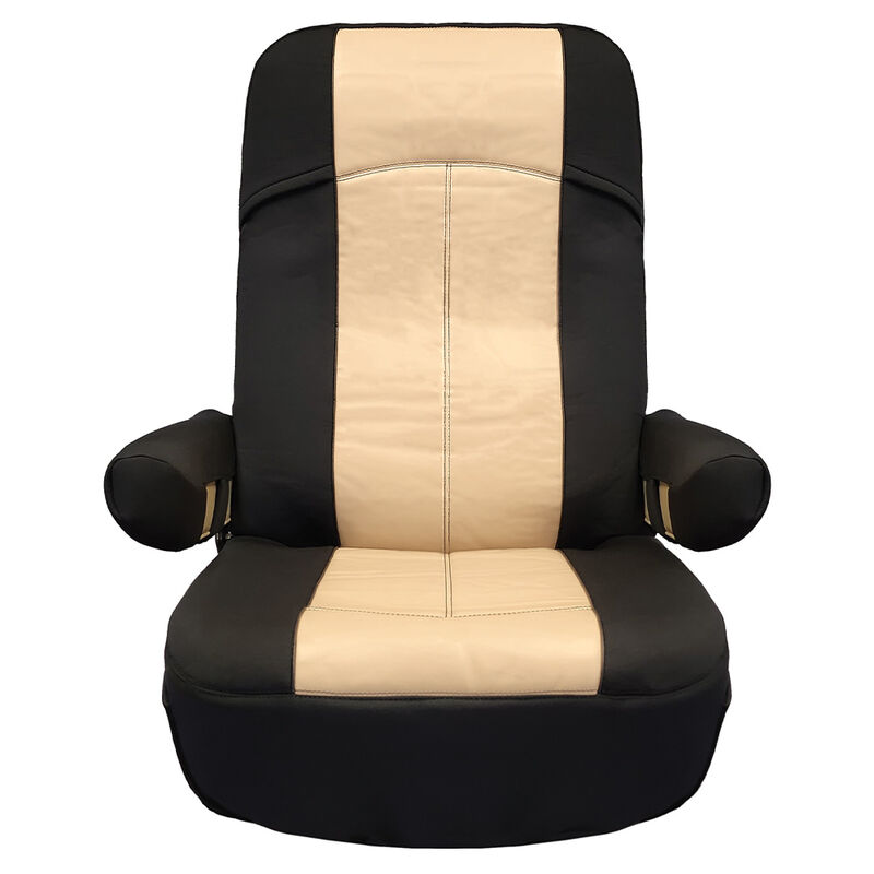 GripFit+ Premium Motorhome Seat Cover Double Pack
