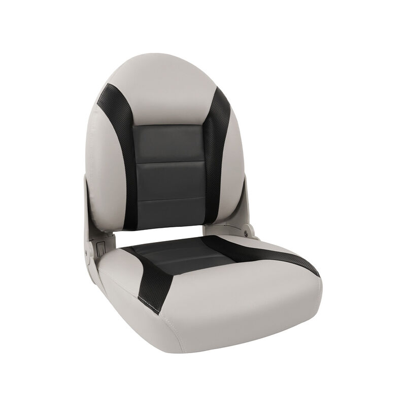 Overton's Cruistyle II High-Back Boat Seat image number 3