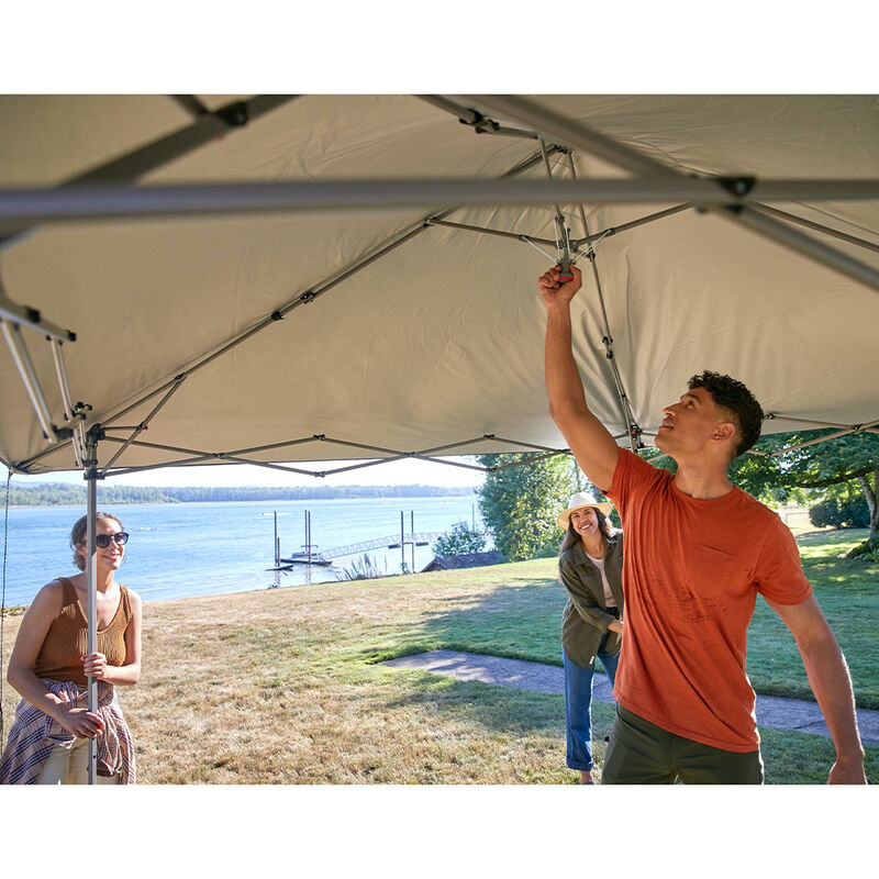 Coleman Oasis Lite 10' x 10' Canopy image number 9