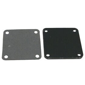 Sierra Manifold Block Off Plate For Mercury Marine Engine, Sierra Part #18-1990