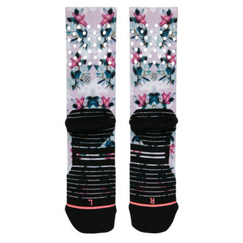 Stance Women's Oxygen Crew Sock image number 3
