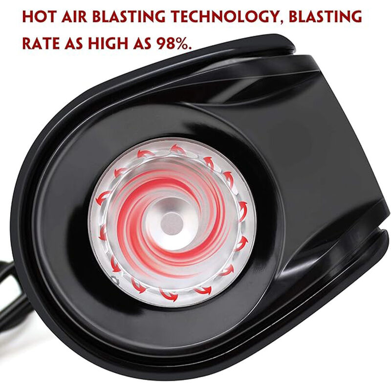 Complete Cuisine Hot Air Popcorn Maker image number 5