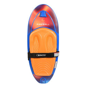 Connelly Fireball Kneeboard