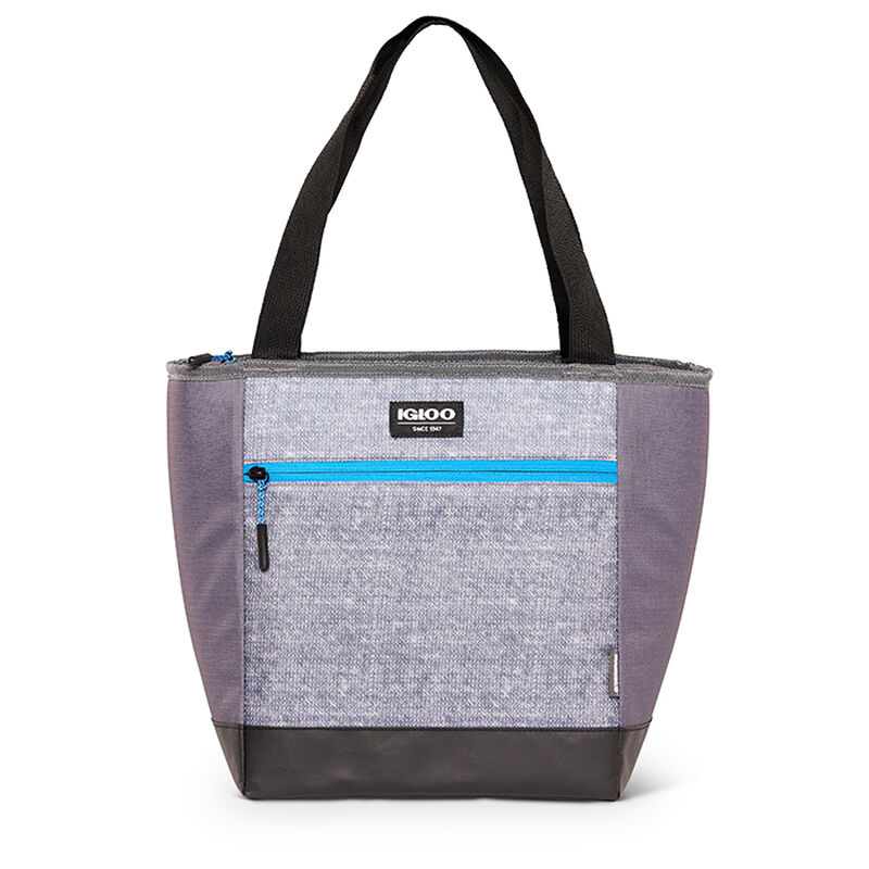 Igloo MaxCold 16-Can Cooler Tote Bag image number 1