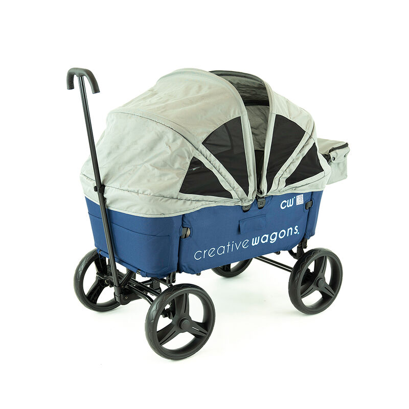 Creative Outdoor Buggy Wagon image number 8