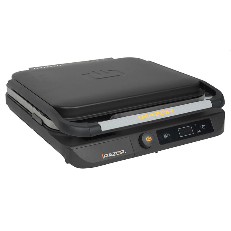 iRazor Portable Induction Cooking Griddle, Black image number 13