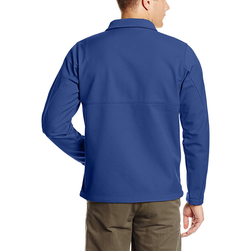 Columbia Men's Ascender Softshell Jacket image number 18