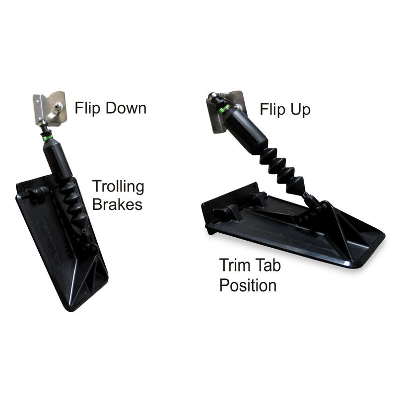 Nauticus SMART TABS ProTroller Series, PTSX9510-60 image number 2