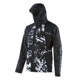  Huk Hydra Reflective Jacket