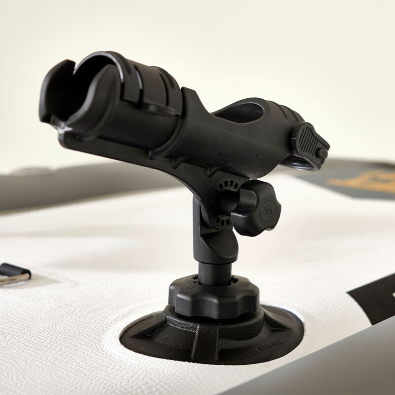 Aqua Marina Drift Fishing iSUP Package image number 10