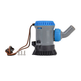 TRAC 600 GPH Bilge Pump