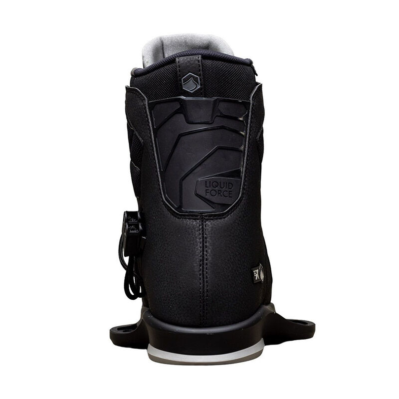 Liquid Force Rival 6X Wakeboard Bindings image number 5