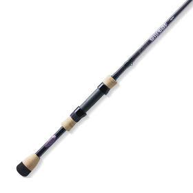 St. Croix Mojo Bass Spinning Rod
