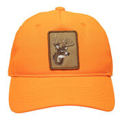 Outdoor Cap Men’s Deer Opener Blaze Hunting Cap