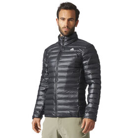 Adidas Men's Varilite Down Jacket