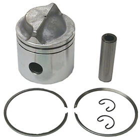 Sierra Piston Kit For OMC Engine, Sierra Part #18-4107