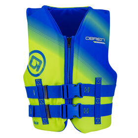 O'Brien Youth Flex Life Jacket