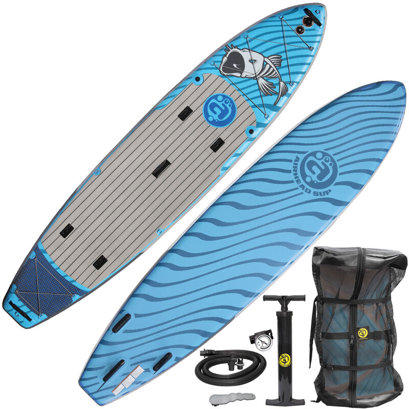 Airhead Bonefish 1132 Stand-Up Paddleboard image number 1