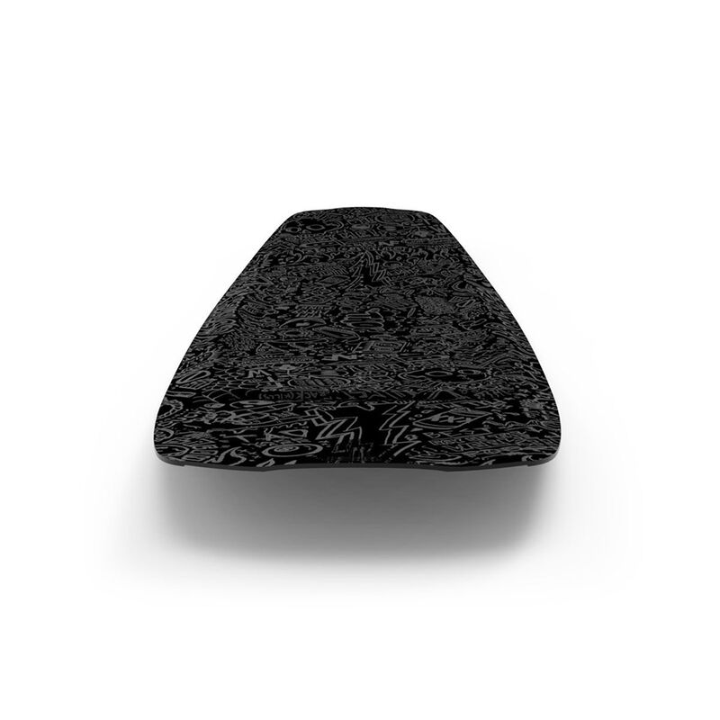 Liquid Force TAO Wakeboard, Blank image number 5