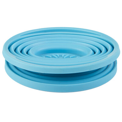 Rock Creek Collapsible Silicone Coffee Dripper for Cone Filter