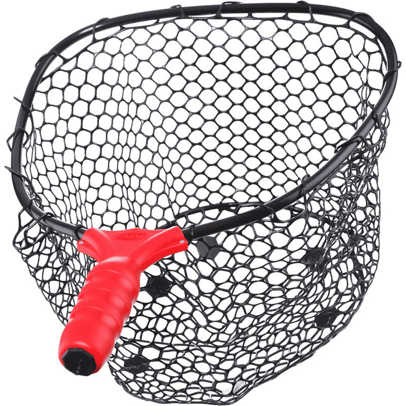 EGO Medium Rubber Net Head Only image number 1