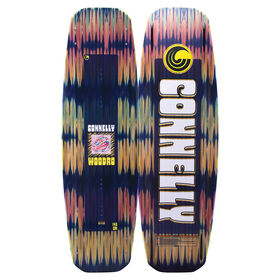 Connelly Woodro Wakeboard, Blank