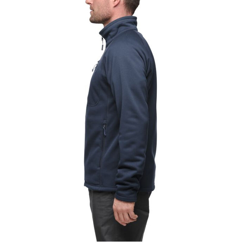 The North Face Men's Timber Full-Zip Jacket image number 7