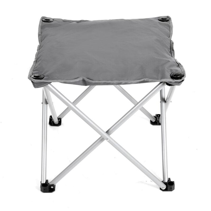 MacSports Outdoor Folding Ottoman image number 3