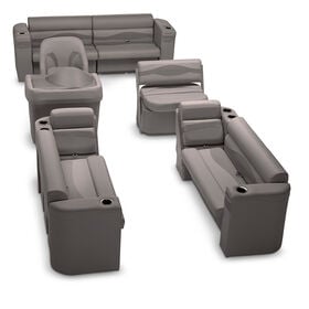 Taylor Made's Premium Pontoon Seating Package