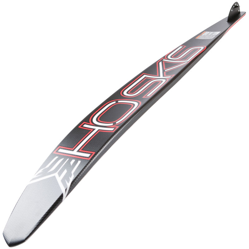 HO CX Slalom Waterski, Blank image number 5