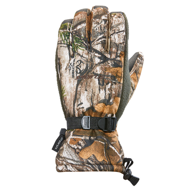 Seirus Men's Heatwave Accel Glove image number 1