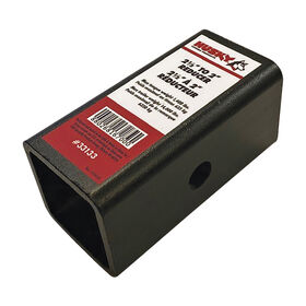 Husky Towing 2-1/2 Inch To 2 Inch Hitch Reducer