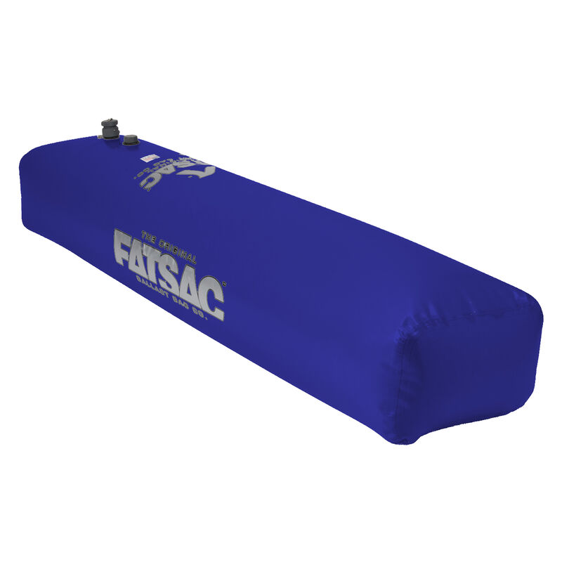 Fly High Pro X Series Tube Sac - 10" x 16" x 62", 370 lbs. image number 3